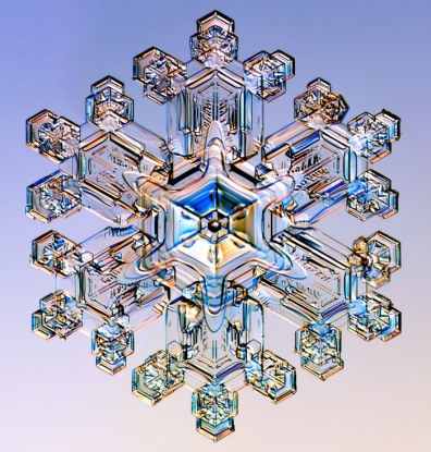 snowflake 1