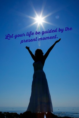 Present Moment