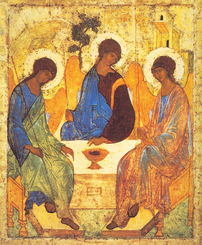 The-Trinity